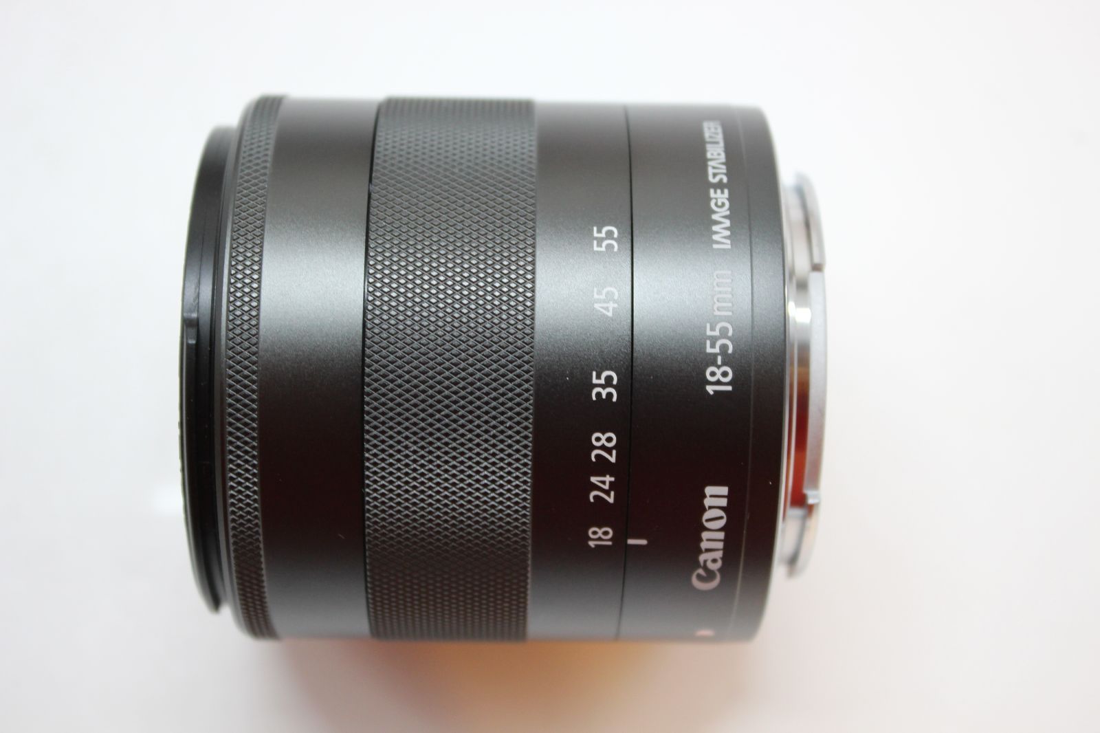 Canon Mirrorless Interchangeable Lips Eos M2 Ef-M18-55Mm F3.5-5.6 Is Stm