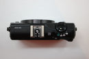 Canon Mirrorless Interchangeable Lips Eos M2 Ef-M18-55Mm F3.5-5.6 Is Stm