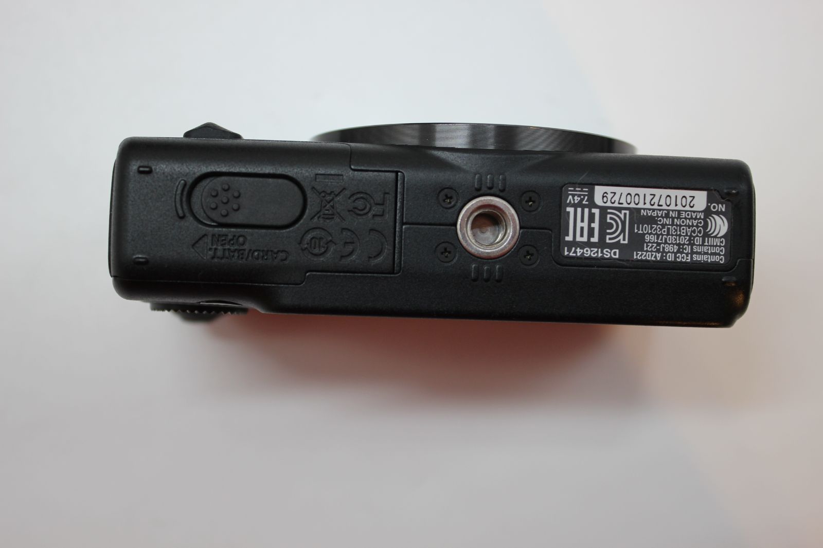 Canon Mirrorless Interchangeable Lips Eos M2 Ef-M18-55Mm F3.5-5.6 Is Stm