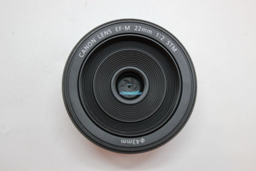 Canon Mirrorless Interchangeable Lips Eos M2 Ef-M18-55Mm F3.5-5.6 Is Stm