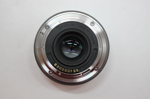 Canon Mirrorless Interchangeable Lips Eos M2 Ef-M18-55Mm F3.5-5.6 Is Stm
