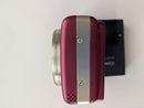 Canon Compact Digital Cameras Powershot Sx200 Is