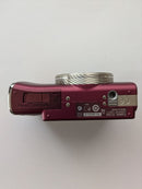 Canon Compact Digital Cameras Powershot Sx200 Is