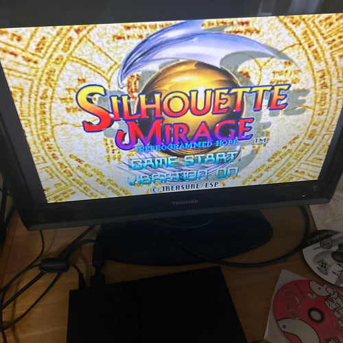 Games Ps1