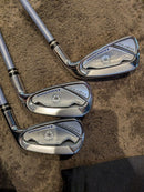 Yamaha Iron Sets Inpres Drivestar
