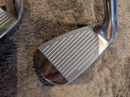 Yamaha Iron Sets Inpres Drivestar