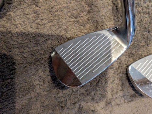 Yamaha Iron Sets Inpres Drivestar