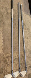 Yamaha Iron Sets Inpres Drivestar
