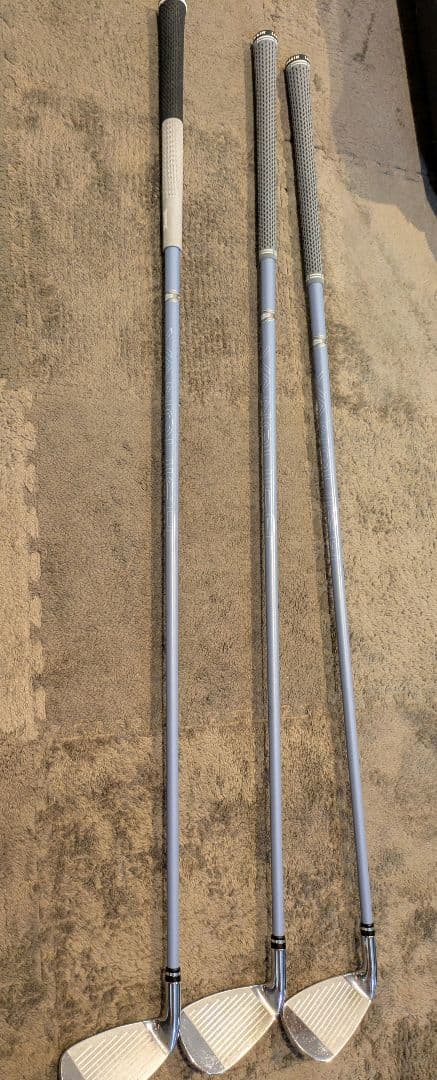 Yamaha Iron Sets Inpres Drivestar