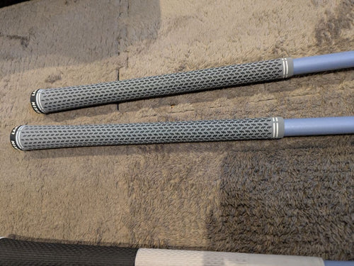 Yamaha Iron Sets Inpres Drivestar