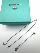 Tiffany Necklace Tiffany&Co.