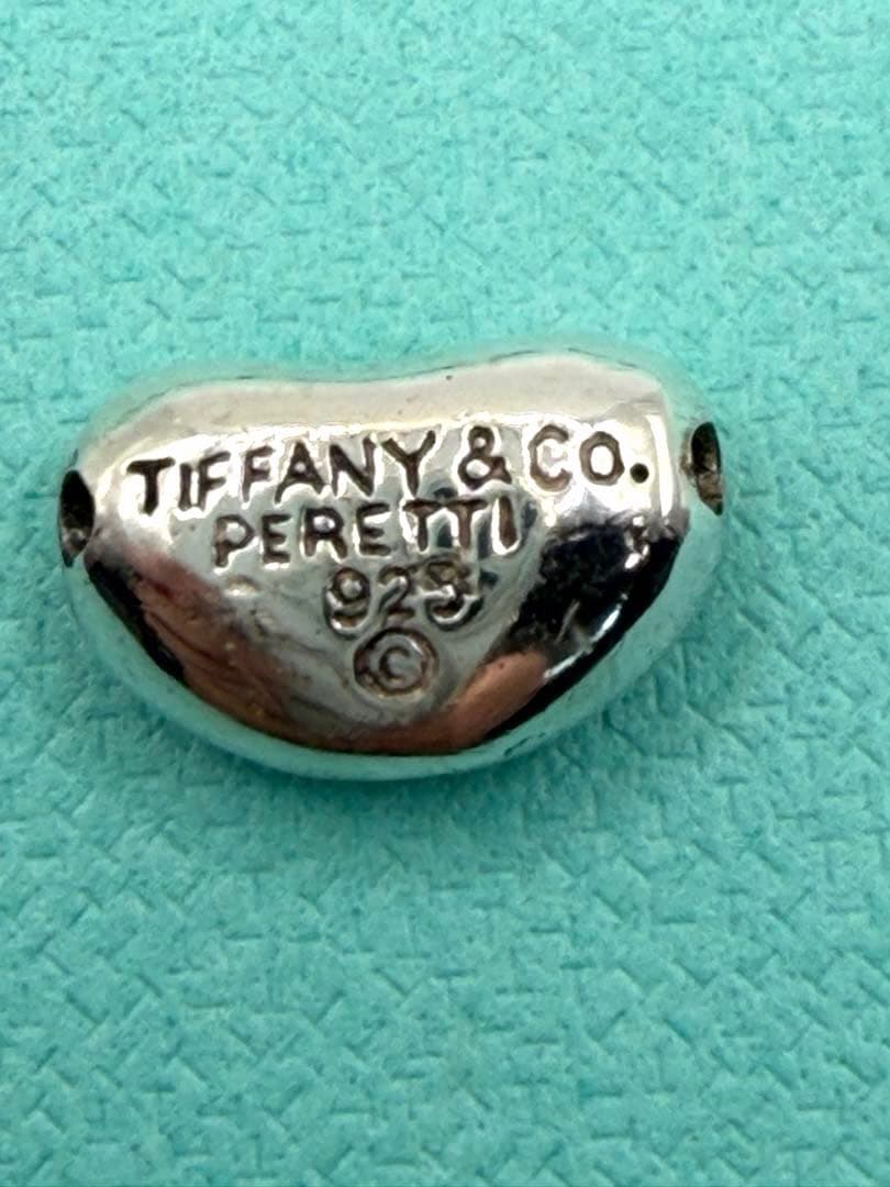 Tiffany Necklace Tiffany&Co.