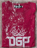 Premium Bandai T-Shirts Dgp T