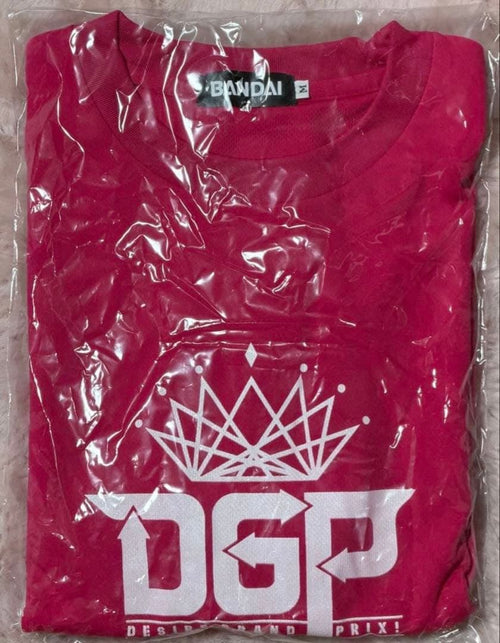 Premium Bandai T-Shirts Dgp T