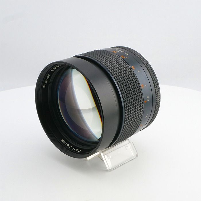 Contax Others 85/1.4 Aeg