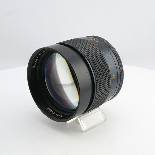 Contax Others 85/1.4 Aeg