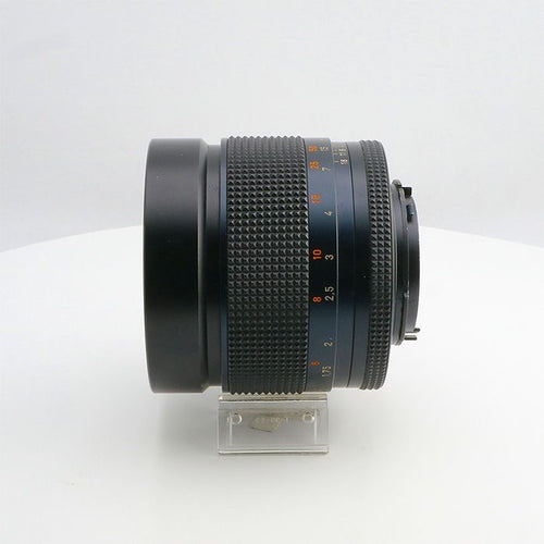 Contax Others 85/1.4 Aeg