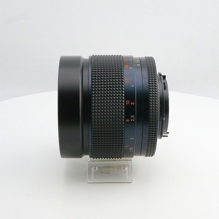 Contax Others 85/1.4 Aeg