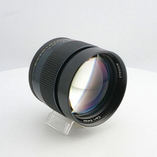 Contax Others 85/1.4 Aeg