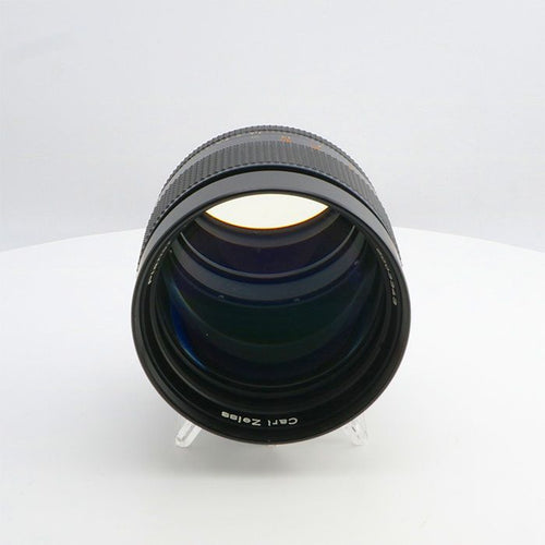 Contax Others 85/1.4 Aeg