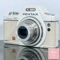 Pentax Compact Digital Camera Optio I-10 1210 5
