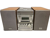 Others Sony Cmt-M333Nt Cd/Md/ Hcd-M333 Ss-Cm333