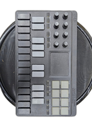 Korg Midi Keyboard Pad Nanokey Studio