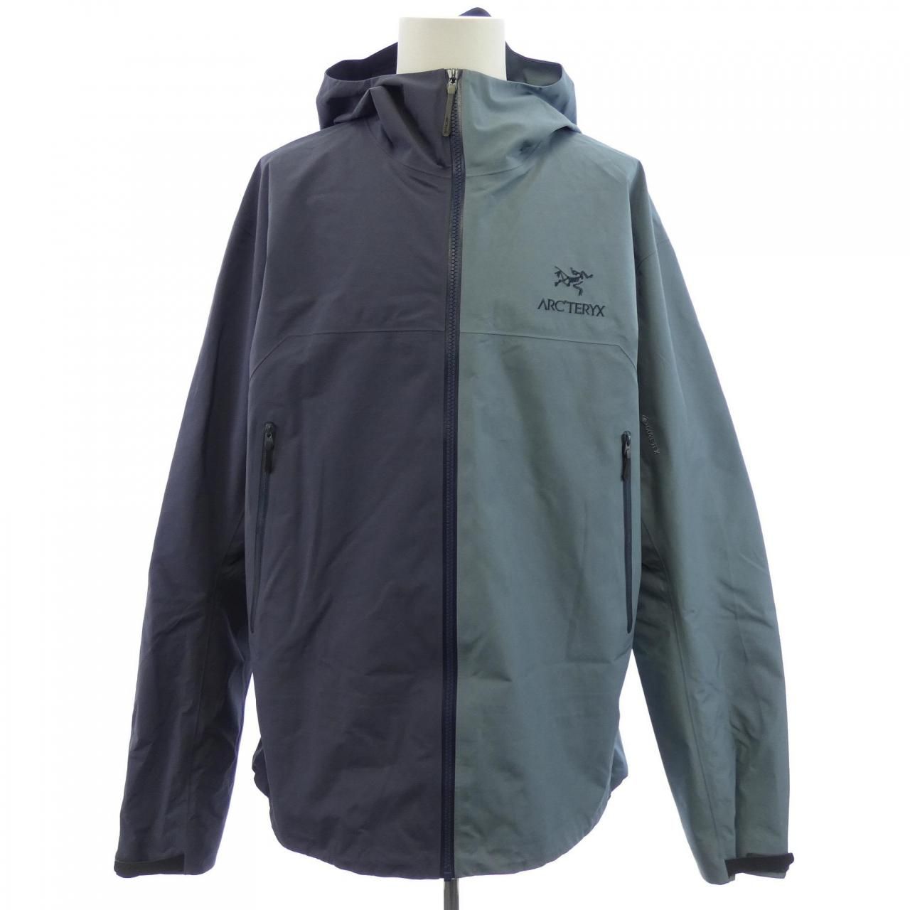 Arc'Teryx Trainer Sweatshirts Beta Jacket Recut No19