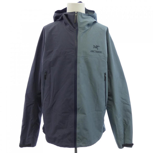 Arc'Teryx Trainer Sweatshirts Beta Jacket Recut No19