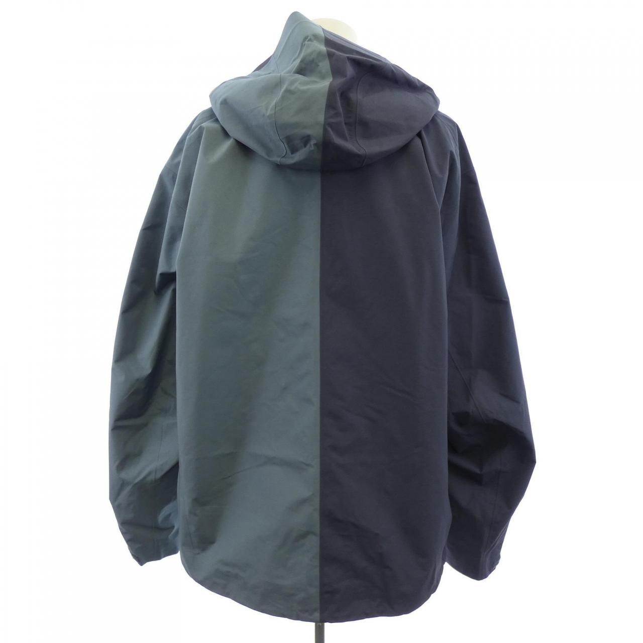 Arc'Teryx Trainer Sweatshirts Beta Jacket Recut No19