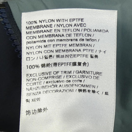 Arc'Teryx Trainer Sweatshirts Beta Jacket Recut No19