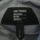 Arc'Teryx Trainer Sweatshirts Beta Jacket Recut No19