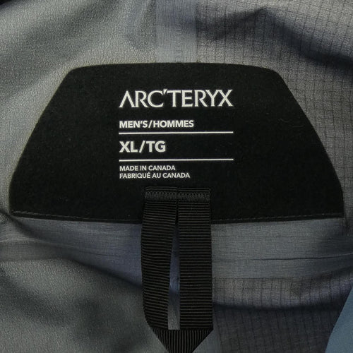 Arc'Teryx Trainer Sweatshirts Beta Jacket Recut No19