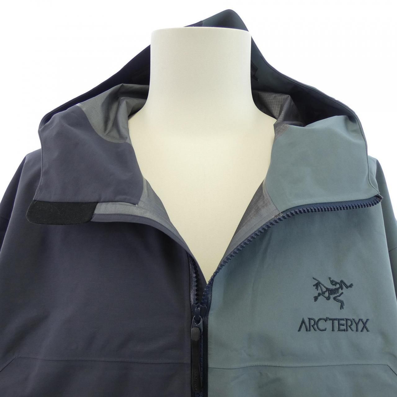 Arc'Teryx Trainer Sweatshirts Beta Jacket Recut No19