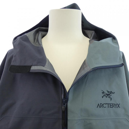Arc'Teryx Trainer Sweatshirts Beta Jacket Recut No19