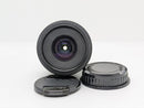 Pentax Zoom Lenses 4 6 35-80Mm