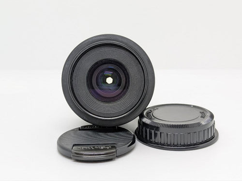 Pentax Zoom Lenses 4 6 35-80Mm