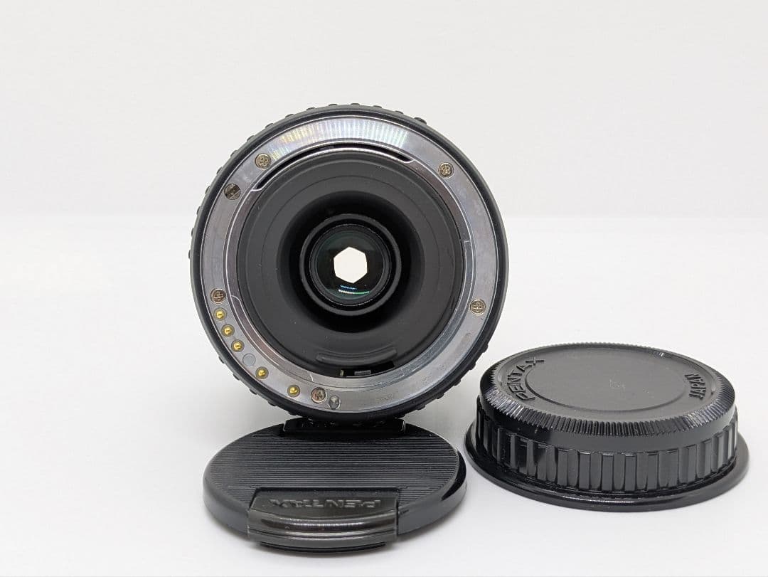Pentax Zoom Lenses 4 6 35-80Mm