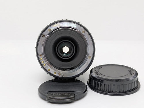 Pentax Zoom Lenses 4 6 35-80Mm