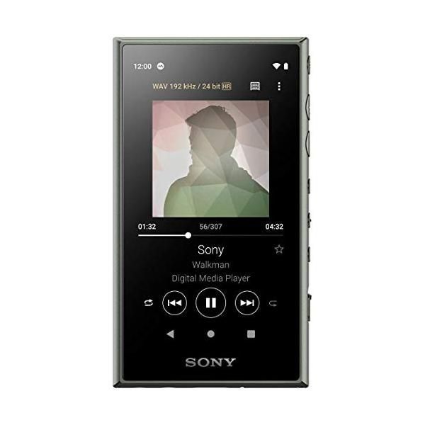 Sony Others 16Gb A Nw-A105 Mp3 Bluetooth Android
