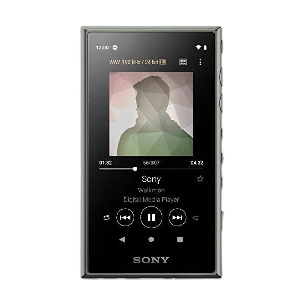 Sony Others 16Gb A Nw-A105 Mp3 Bluetooth Android