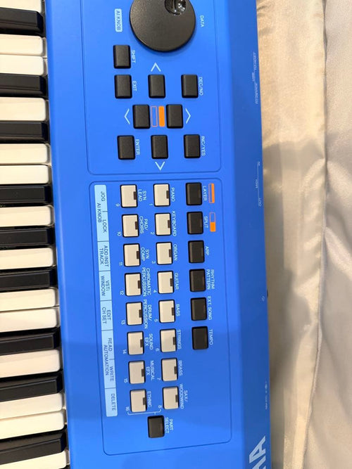 Yamaha Other Yamahamx61