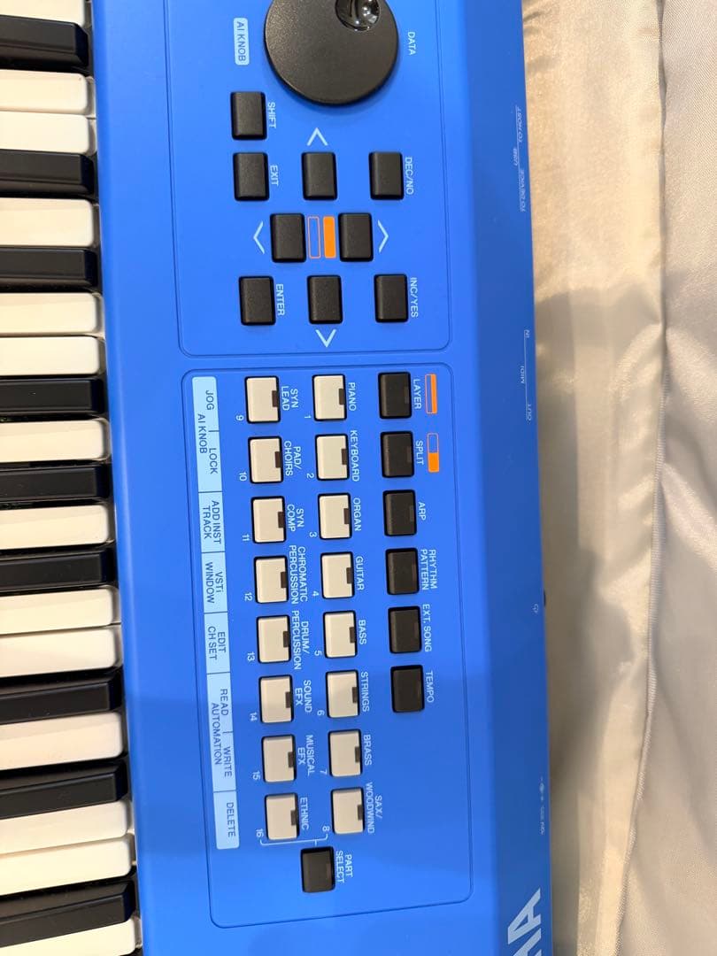 Yamaha Other Yamahamx61