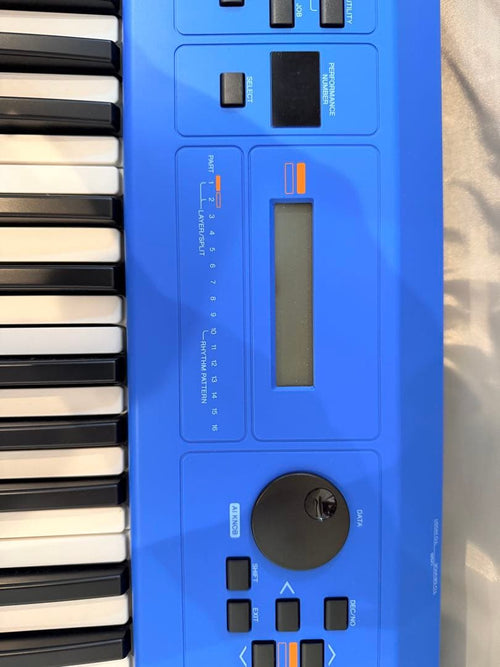 Yamaha Other Yamahamx61