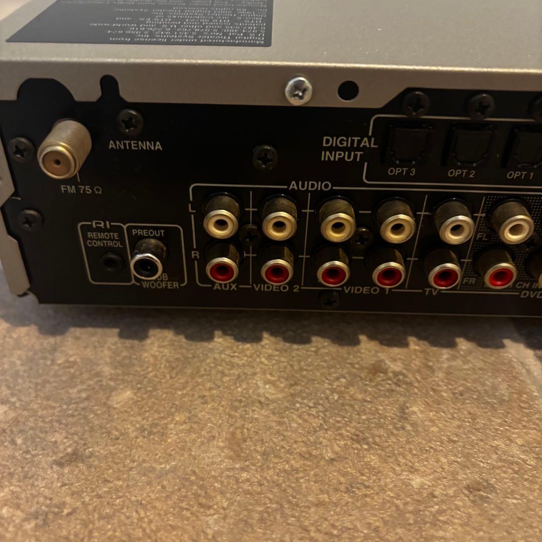 Onkyo Power Amplifiers Tx-L55 S Av 70,350