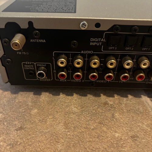 Onkyo Power Amplifiers Tx-L55 S Av 70,350