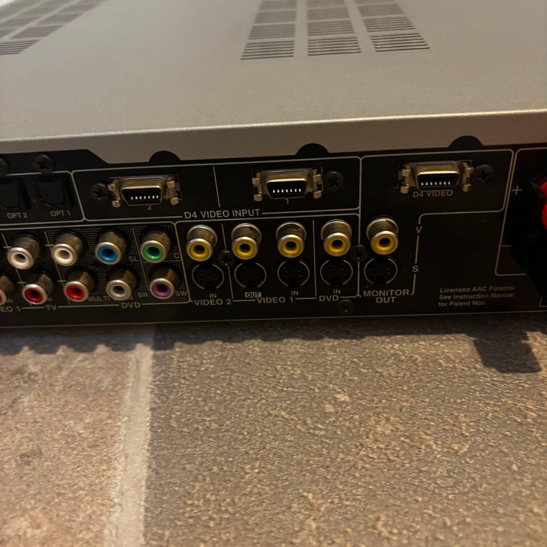 Onkyo Power Amplifiers Tx-L55 S Av 70,350