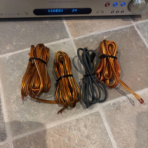 Onkyo Power Amplifiers Tx-L55 S Av 70,350