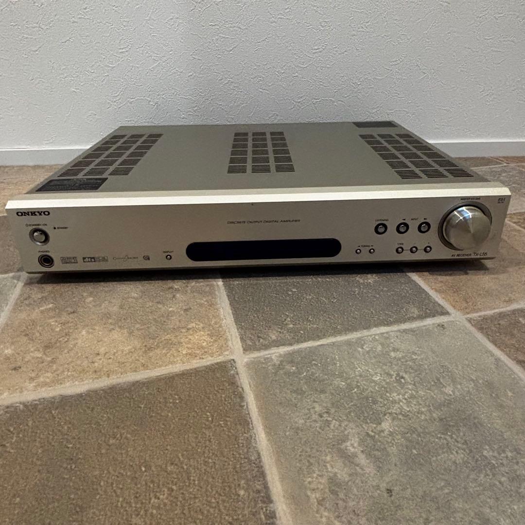 Onkyo Power Amplifiers Tx-L55 S Av 70,350