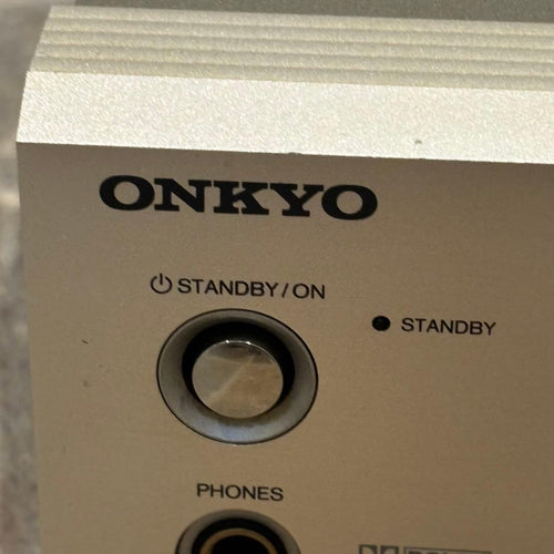 Onkyo Power Amplifiers Tx-L55 S Av 70,350